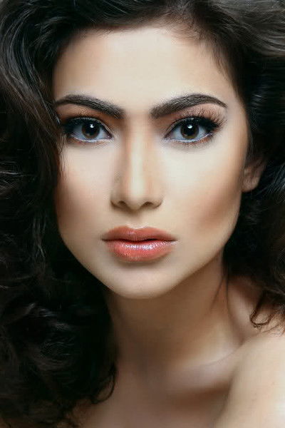 Майра Алиева