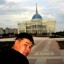 Елдос Сатылганов