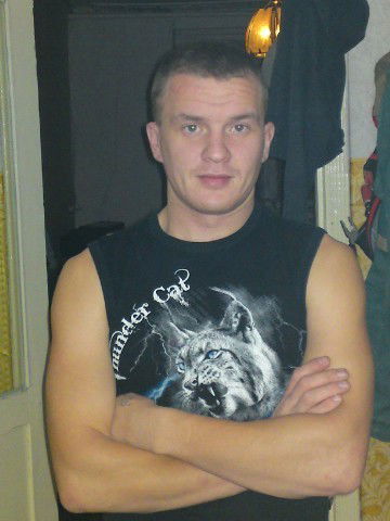 Евгений Байбулатов