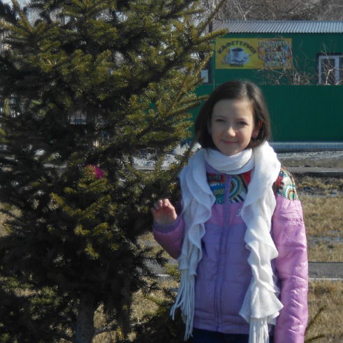 Валерия Зыкова