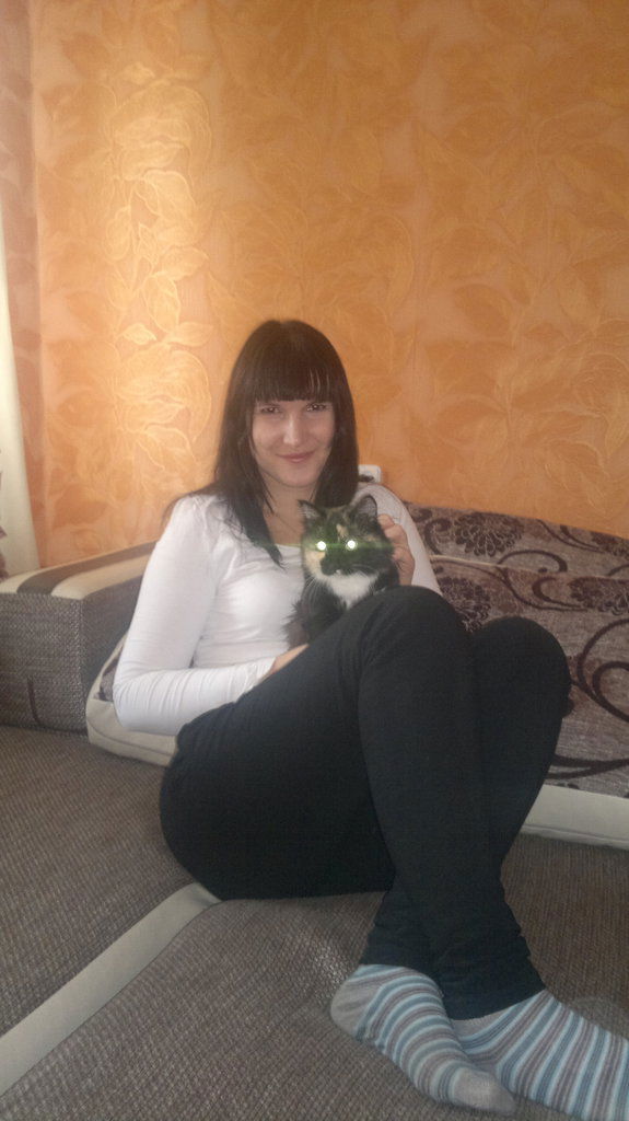 Надежда Ящук