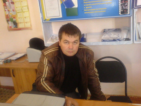 Сергей Козуля