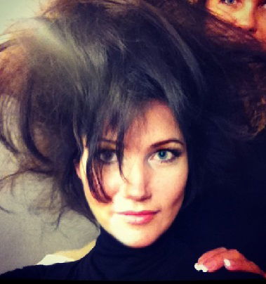 Туманность Андромеды