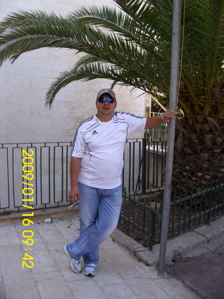 Василий Задов