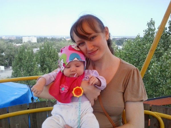 Татьяна Вакуленко