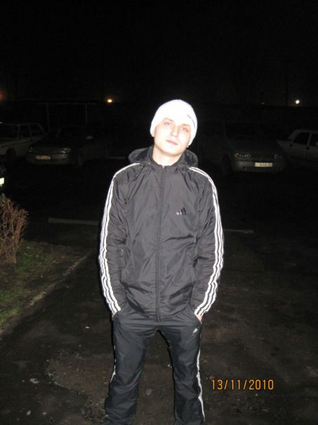 Андрей Архипов