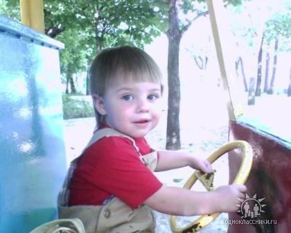 Виктор Цыганков