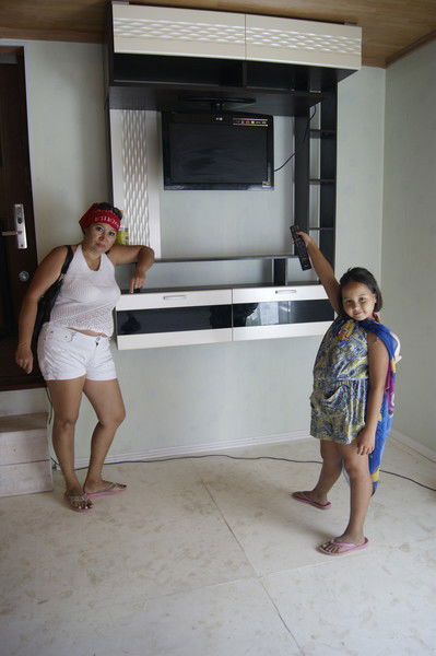 Карина Барлыбаева