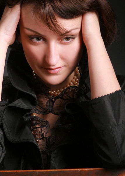 Елена Казакова