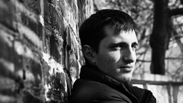 Максим Kolchin