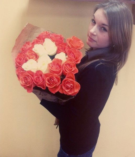 Cашенька Биличенко