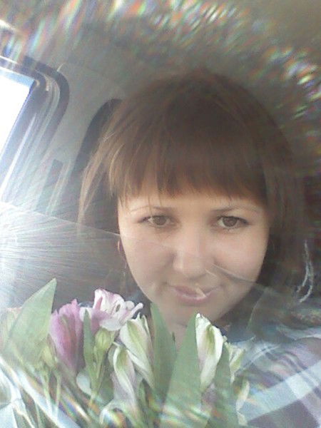 Айсулу Чумак