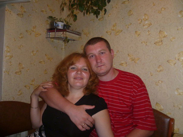 Ирина Пирогова