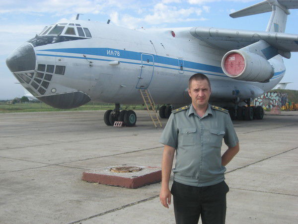 Слава Кухта