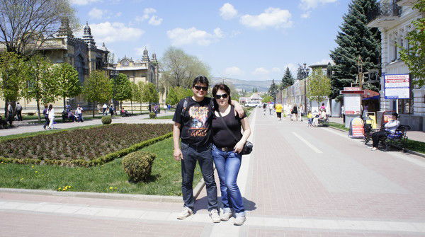 Андрей Захаров