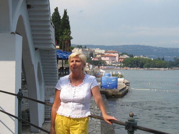 Надежда Ростовцева