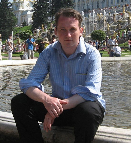 Сергей Tureppp