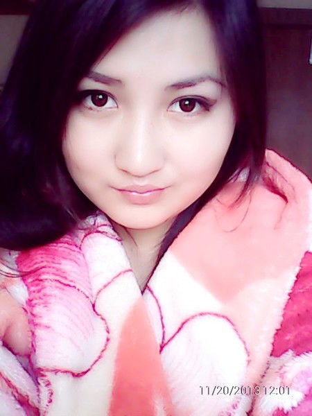 Балхадиша Бал)) Шаткалбаева