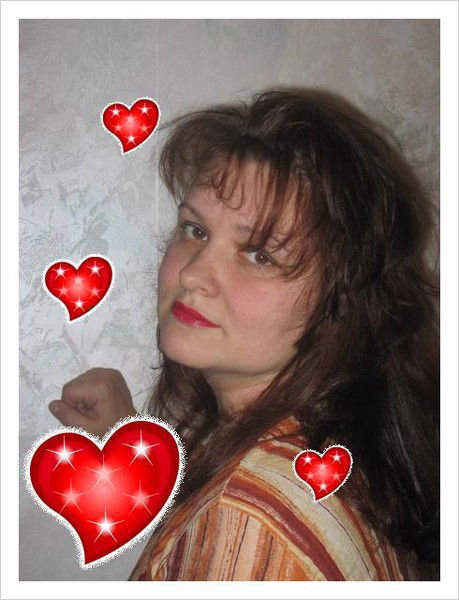 Наталия Юхансон