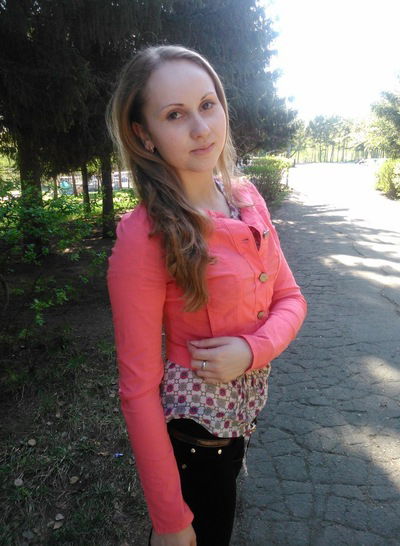 Юлия Мандрик