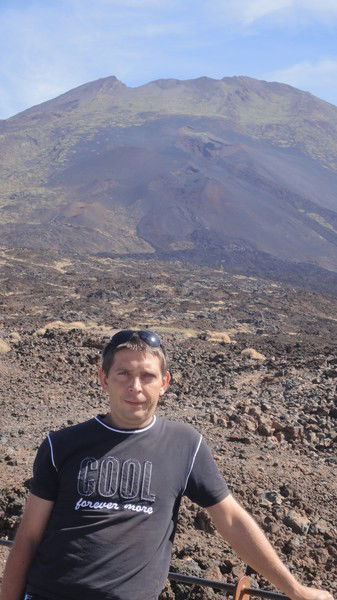 Максим Савинков