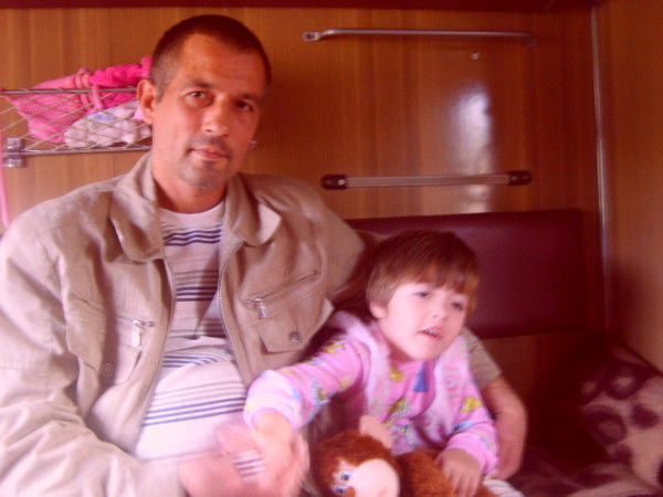 Олег Алфеев