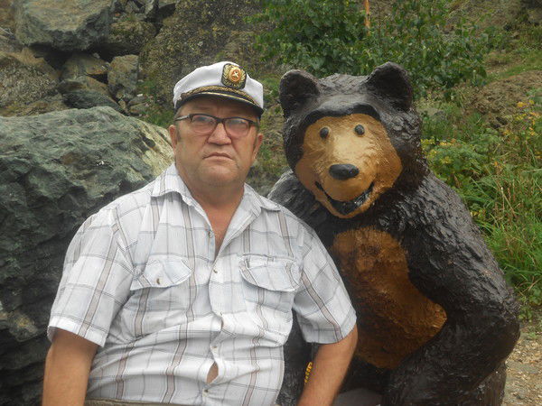 Ильдар Зиннатович Калямов