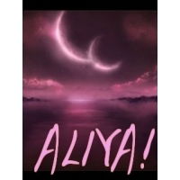 Aliya Надырова