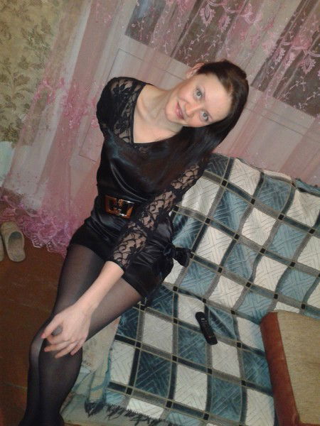 Юлия Подковырина