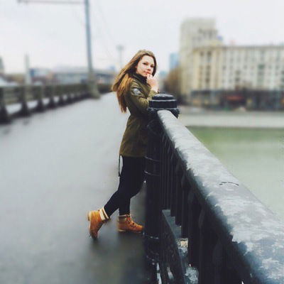 Диана Михайлова