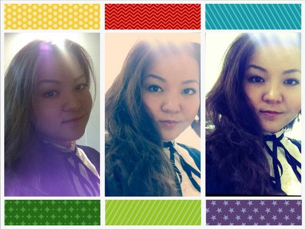 Айым Ерик Кызы