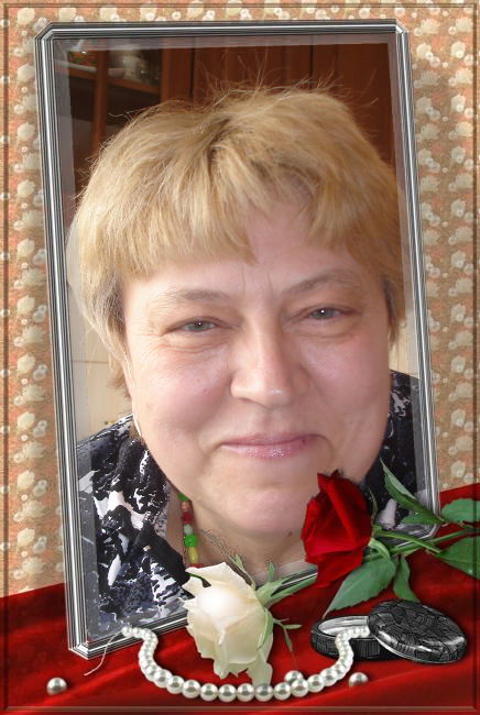 Ольга Беспрозванная