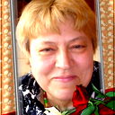 Ольга Беспрозванная