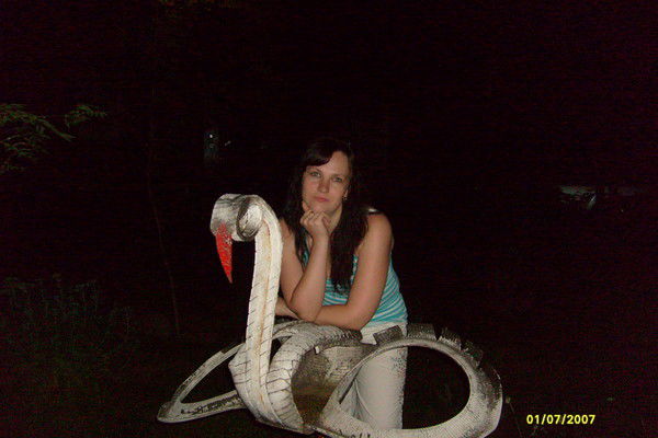 Ирина Михайлова