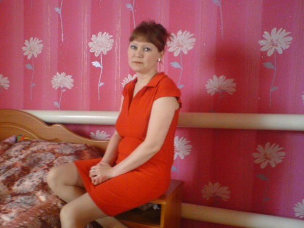 Венера Галимуллина