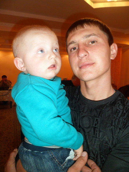 Алина Иванова(Ушакова)