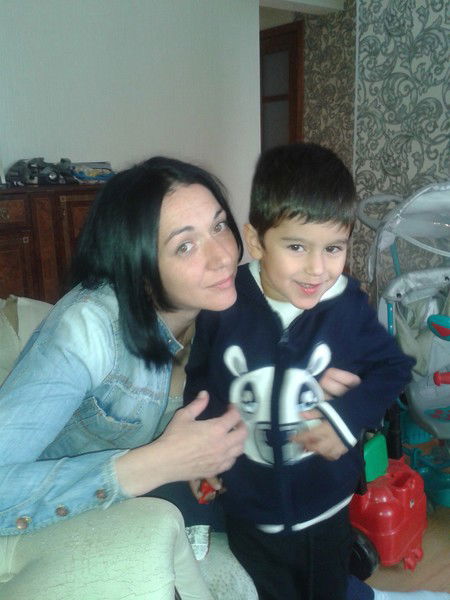 Елена Георгиева