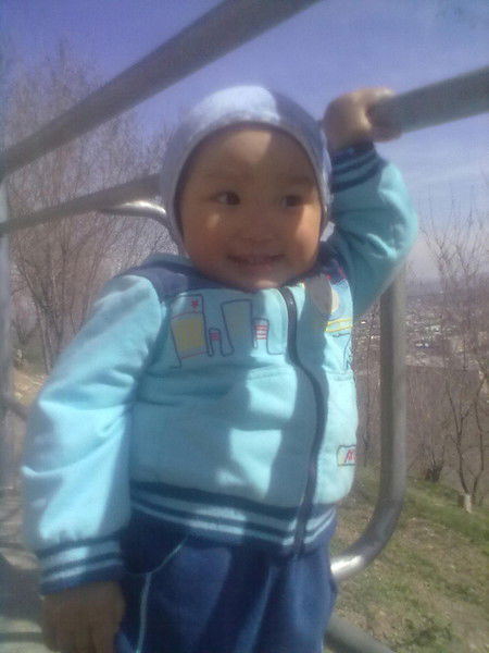 Ceзимай Атаназ