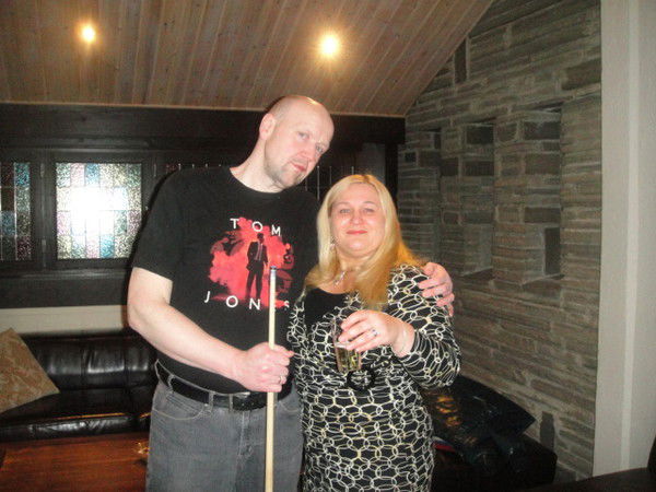 Светлана Торопова