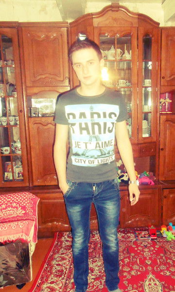 Алексей Атрашкевич