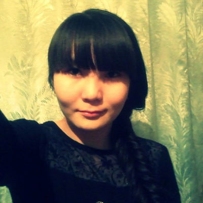 Айжан Амангалиева