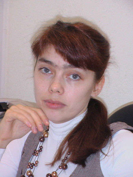 Екатерина Нейзер