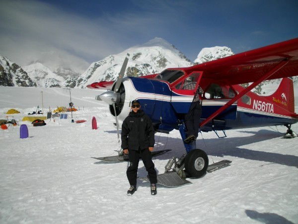 Акылбек Качибеков