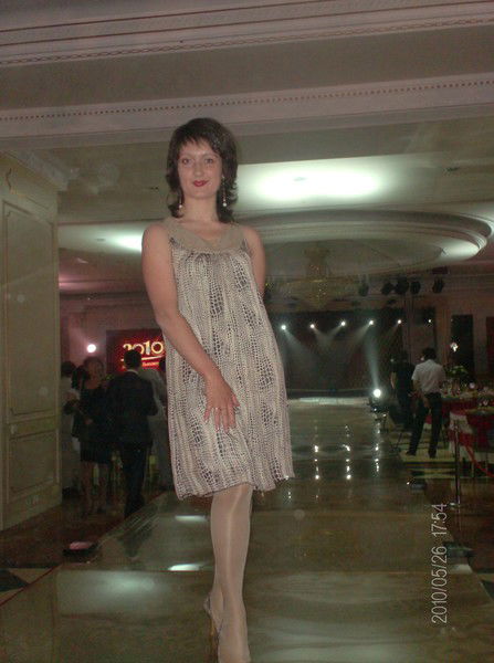 Людмила Кузурман