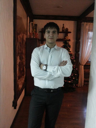 Артем Енгибарян