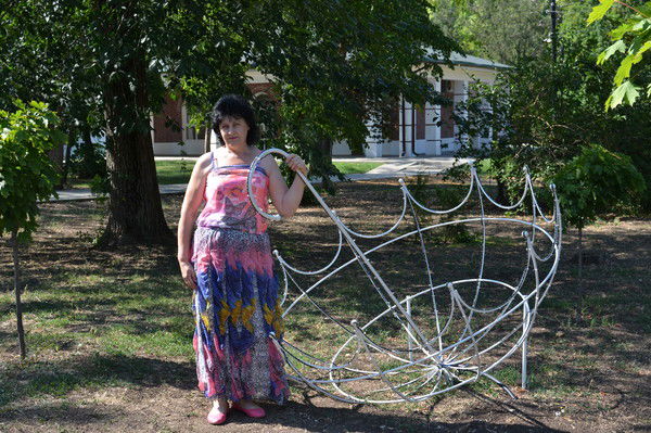 Елена Барчукова