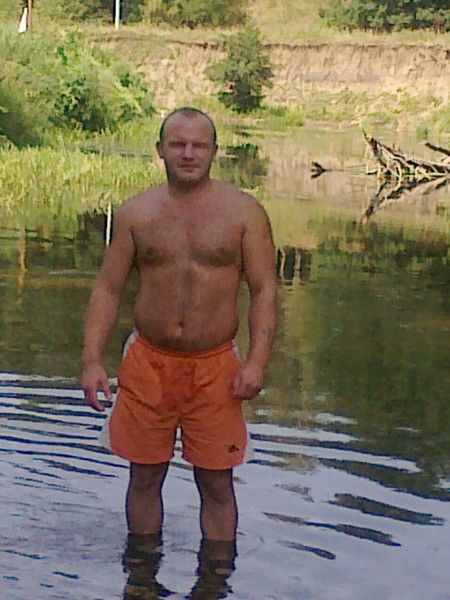 Андрей Максимов