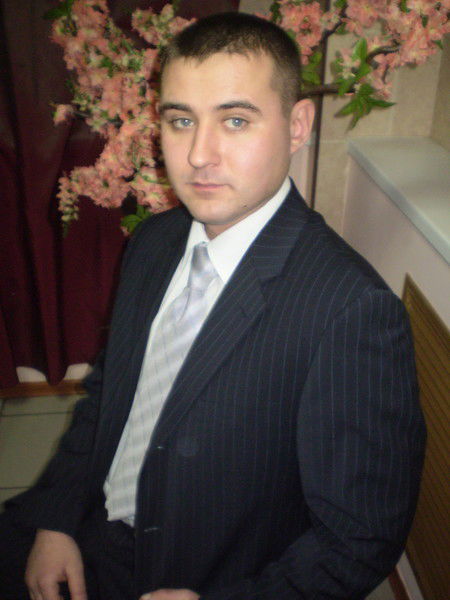 Дмитрий Буров