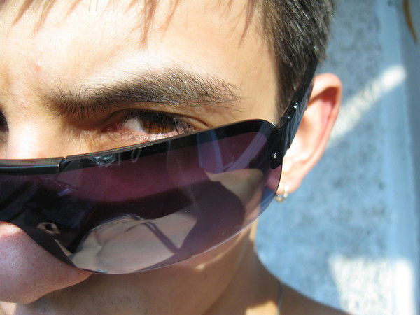 Кольт Кирилл