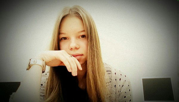 Александра Кулешова